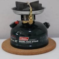 ราคา เตา น้ำมัน Coleman SPORTSTER II Stove รุ่น 508A Japan Model made in USA ผลิต 8/92 มือ 2 สภาพ 97% ใช้งานน้อย (6953172364)