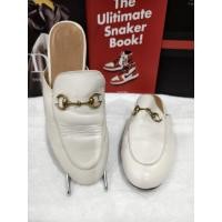 ราคา รองเท้าGucciงานมือสองงานตู้ญี่ปุ่นSz37/23.5cm (42757151211)