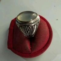 ราคา แหวนหัวหินอาเกตแท้ ไซส์ 59 (29358211254)