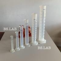 ราคา กระบอกตวงพลาสติก(Measuring Cylinder PP) (26003576006)