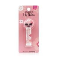 ราคา ON : THE BODY × KAKAO FRIENDS Lip Balm (7501545831)