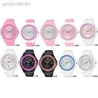ราคา №แท้ 100 % Casio ชมพู สุดฮิต LX-500H LX-500H-4E Series ประกัน 1 ปี (12904086912)