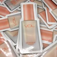 ราคา รองพื้น+ไพรเมอร์ตัวใหม่ By VDL Velvet Blur Primer 1ml (1950021546)