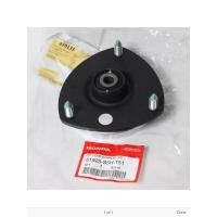 ราคา ยางเบ้าโช๊คอัพหน้าhonda crv G2 2003-2006 ราคาข้างละ อะไหล่แท้honda (19694913729)