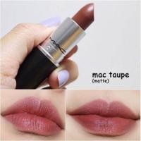 ราคา ❤พร้อมส่ง Mac Matte Lipstick no.616 #Taupe (6106572319)