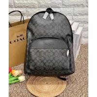 ราคา Coach กระเป๋าเป้ ใบใหญ่ ไซส์ 13” ใส่โน๊ตบุคได้ Coach F72483 (5796362451)