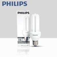 ราคา หลอดไฟ PHILIPS Essential 14W/18W แสงเหลือง (43514447114)