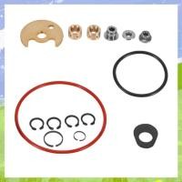 ราคา 14 ชิ้น/เซ็ต TD04 TD04HL Turbocharger ชุดซ่อม TD04HL-15T สําหรับ XC70 S60 S80 Turbocharger อะไหล่ (29838847407)