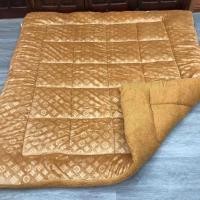 ราคา LV ผ้าห่มขนแกะเกาหลี ผ้าห่มขนแกะเทียม ขนาด 2mx2m2 (42813503945)