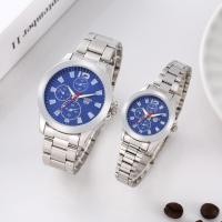 ราคา นาฬิกาผู้หญิง SENKQ นาฬิกาควอตซ์ สายสเตนเลส รุ่น LH-19 (20893062885)