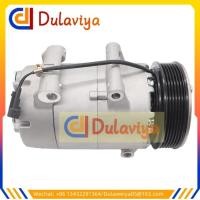 ราคา For Ford New VS16 Auto AC Compressor for FORD Mondeo/Galaxy S-MAX 1745032 1435796 1441291 1791012 8 (46156865652)