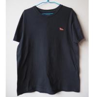 ราคา แท้% FOX (Black-Orange) Size M (7530449092)