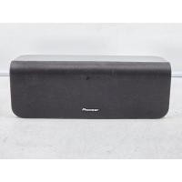 ราคา BB151 ลำโพงมือสองญี่ปุ่น CENTER 1 ลูก (G14) PIONEER S-ST707 100W 4 โอห์ม Woofer 2.5 นิ้ว Size ตู้ 27x9x9.5CM ฝาหน้าเปิดไ (29834092791)