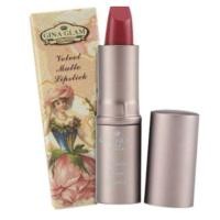 ราคา Gina Glam Velvet Matte Lipstick #G37 : sivanna จีน่า กัมป์ แมท ลิปสติก(ไม่มีกล่อง) (2605826517)