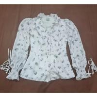 ราคา Wila size xs เสื้อมือสอง (18632098089)