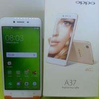 ราคา Oppo a37 มือสอง (ยังไม่ผ่านการใช้งาน) (976807505)
