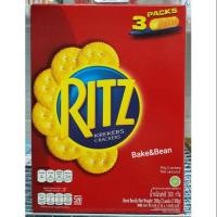ราคา ริทซ์ แครกเกอร์ Ritz Cracker 300 กรัม (6036510438)