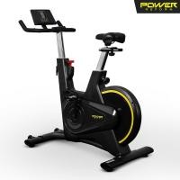 ราคา POWER REFORM จักรยานออกกำลังกาย Spin Bike รุ่น Nimbus TX-700 Flywheel 15 kg. ระบบแม่เหล็ก เสียงเงียบ เชื่อมต่อ Zwift (40026144280)
