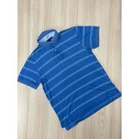 ราคา TOMMY HILFIGER เสื้อโปโลมือสอง (26925919502)