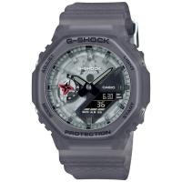ราคา CASIO G-SHOCK GA-2100NNJ-8AJR Men's Gray WatchㅤDirect From Japan (41028215946)