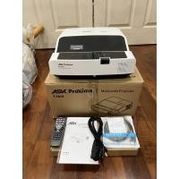 ราคา ASK Proxima Projector โปรเจคเตอร์ ASK ใหม่พร้อมกล่อง (19720412090)