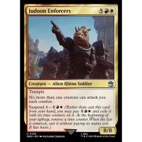 ราคา [Doctor Who] - [WHO] - (U) -[Judoon Enforcers] - [2023] (27580413617)
