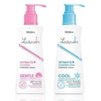 ราคา Mistine Ladycare มิสทิน เลดี้แคร์ อินทิเมท น้ำยาอนามัยมิสทิน ( 200 มล.× 1 ขวด ) (40022225792)