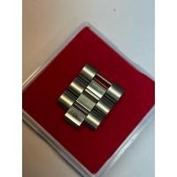 ราคา อะไหล่ ข้อสาย นาฬิกา Tag heuer s2000 มือสอง ของแท้100% (57903514668)