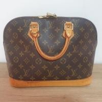 ราคา LV หลุยส์ อัลม่า แท้ เดิมๆ (3732365232)
