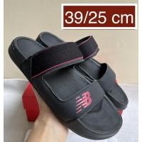 ราคา new balance รองเท้าแตะสวม แท้มือสอง (20960299210)