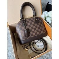 ราคา new Louis Vuitton alma bb Microchip 21 (15779567307)