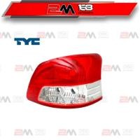 ราคา TYC ไฟท้าย TOYOTA VIOS ปี 2007-2009 โตโยต้า วีออส ทีวายซี (22773559640)