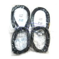 ราคา ยางขอบประตู นิสสัน ฟรอนเทียร์ 4 ประตู ปี 1998 - 2004 NISSAN NAVARA FRONTIER D22 ยางซีลประตู ยางซีลขอบประตูรถ (7922628695)