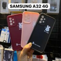 ราคา SAMSUNG A32 4G LUCKY MOTIF SILICONE CASE (46054158372)