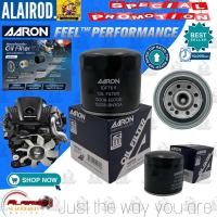ราคา AARON กรองน้ำมันเครื่อง NISSAN NAVARA YD25 DDTi ปี 2005-2014 , NP300 ปี 2015-2021 นาวาร่า / 15208-EB70D , 15208-BN30A (17780186092)