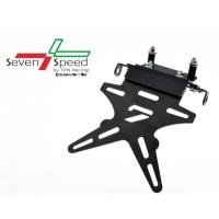 ราคา ชุดท้ายสั้นแม่เหล็กพับได้ พร้อมขายึดไฟเลี้ยวแต่ง MSX 125sf Foldable Tail Tidy for Honda MSX 125sf (939963359)