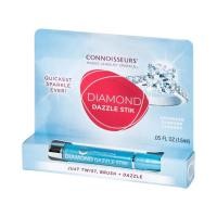 ราคา Lemtools Connoisseurs Diamond Dazzle Stik ทําความสะอาดเพชรอัญมณีล้ําค่าเครื่องประดับแปรง Gold Platinum Moissanite แหวนขัด (27689375957)