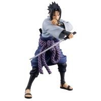 ราคา แท้ โมเดล อุจิวะ ซาสึเกะ นารุโตะ นินจาจอมคาถา NARUTO SHIPPUDEN GRANDISTA UCHIHA SASUKE (41272620765)