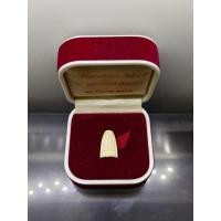 ราคา สมเด็จหลวงพ่อทวด พิมพ์พระรอด หลังหมุดเงิน รุ่นคชสารหมื่นปี (ศิลปาชีพ) อาจารย์นอง ประธานจุดเทียนชัย วัดช้างไห้ ปี2541 ... (55703040823)