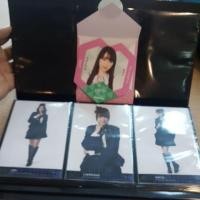 ราคา ฟตซ เฌอปราง bnk48 set 12 //ที่รองแก้ว jane (1422449728)