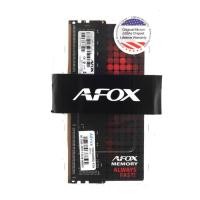 ราคา RAM DDR4 (2666, NB) 8GB AFOX (3008905375)