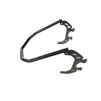ราคา การ์ดบังโคลนหน้า HONDA ADV150 (4317596994)