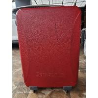 ราคา กระเป๋าเดินทางล้อลาก 33 นิ้ว samsonite (F1) (24450974319)