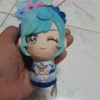 ราคา ตุ๊กตาพวงกุญแจ พริตตี้เคียว มือสอง (46605703927)