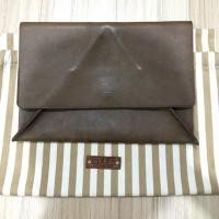 ราคา กระเป๋าหนัง Viera by Ragazze สภาพ 95% (317113776)