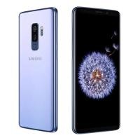 ราคา Global Samsung Galaxy S9+ S9 Plus G965FD Dual SIM Original 4G LTE Android โทรศัพท์มือถือ Octa Core 6.2 "12MP & 8MP RAM 6GB ROM 64G Exynos (27811775411)
