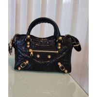 ราคา Balenciaga mini city Black GHW (29615915365)