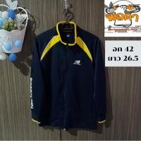 ราคา เสื้อวอร์มเเบรนด์แท้มือสอง New balance (22061995650)