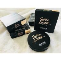 ราคา แป้งsivanna super cover (1131017488)