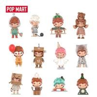ราคา Pop MART Hirono Little Mischief Series Blind Box (ทั้งชุด) (28658545453)